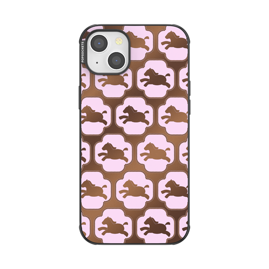 Mirror Year of the Horse — iPhone 14 Plus MagSafe Case - US 17628