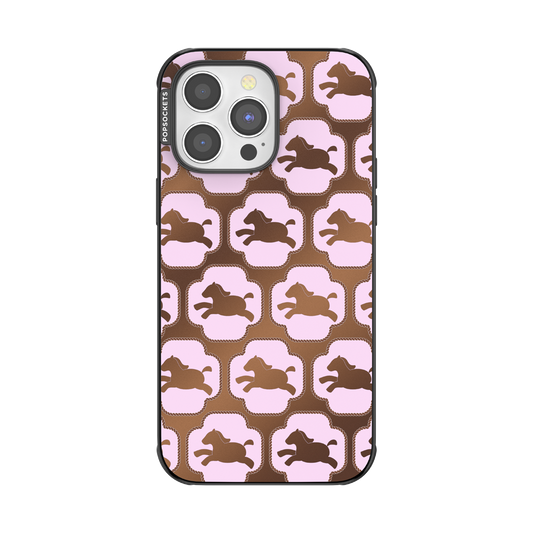 Mirror Year of the Horse — iPhone 14 Pro Max MagSafe Case - US 32669