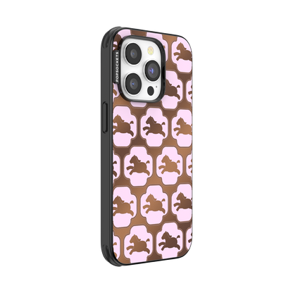 Mirror Year of the Horse — iPhone 14 Pro MagSafe Case - US 60771