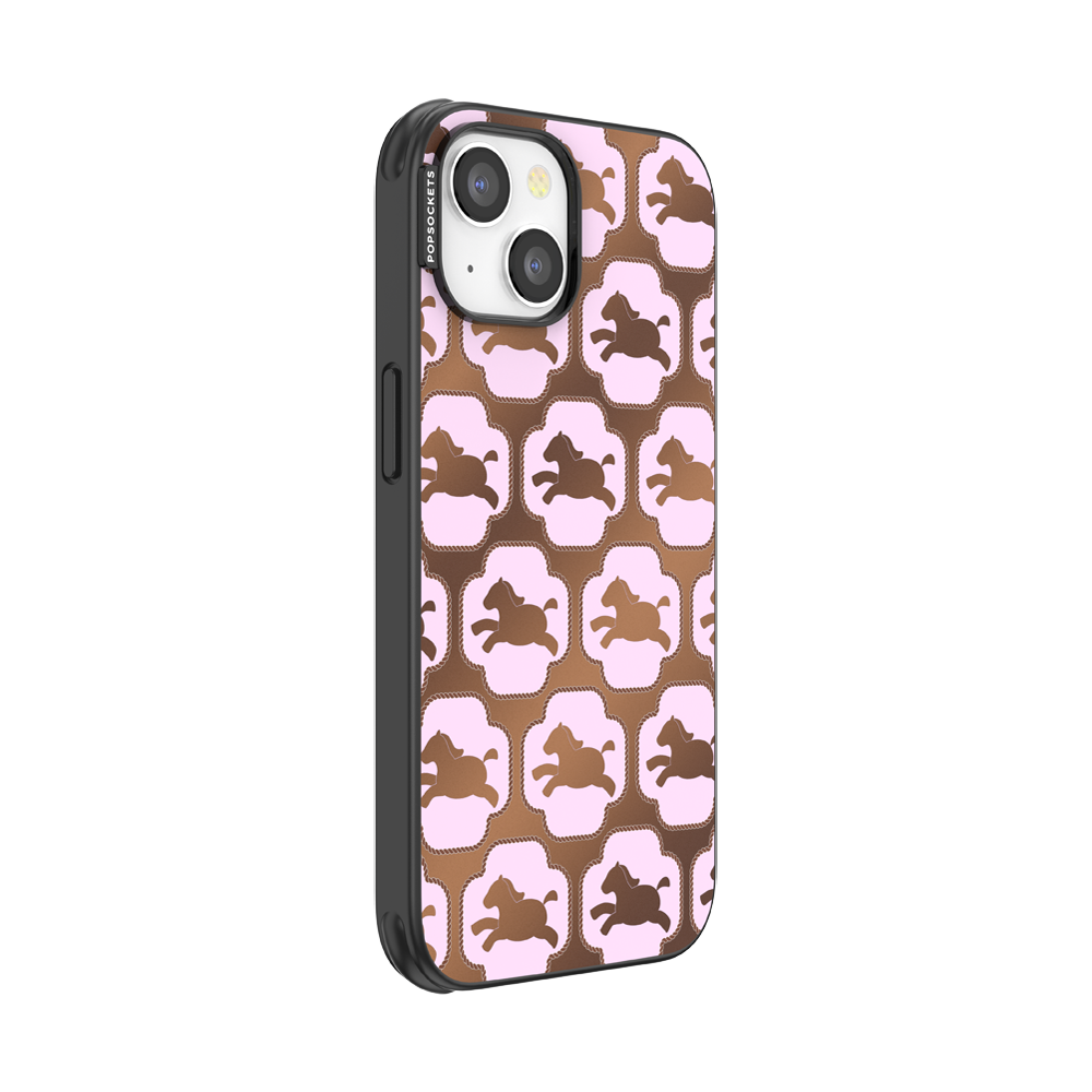 Mirror Year of the Horse — iPhone 14 MagSafe Case - US 29465