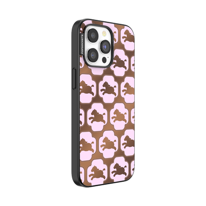 Mirror Year of the Horse — iPhone 15 Pro Max MagSafe Case - US 03900