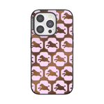 Mirror Year of the Horse — iPhone 15 Pro MagSafe Case - US 80688