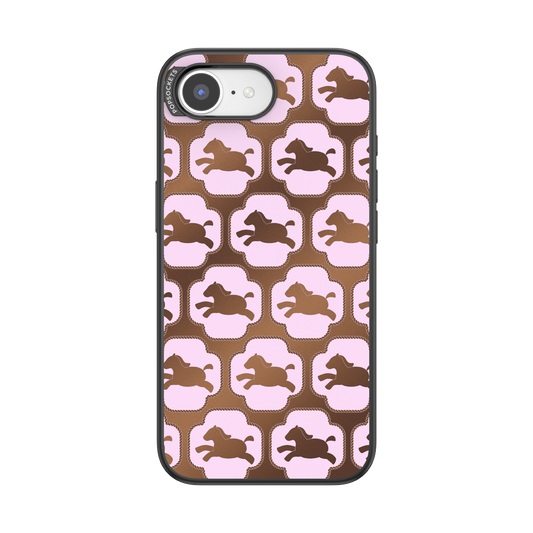Mirror Year of the Horse — iPhone 17e/16e MagSafe Case - US 15698