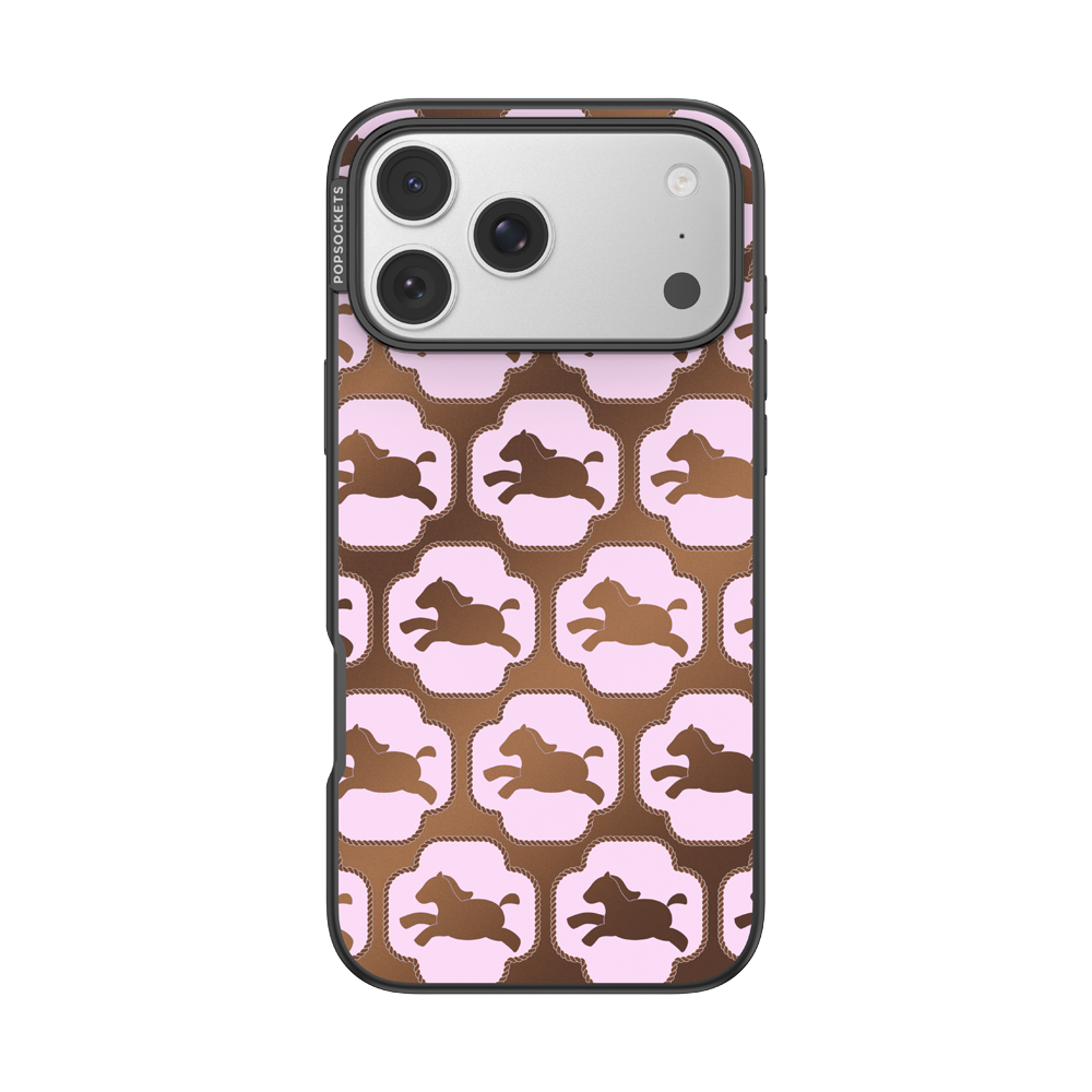 Mirror Year of the Horse — iPhone 17 Pro Max MagSafe Case - US 56812