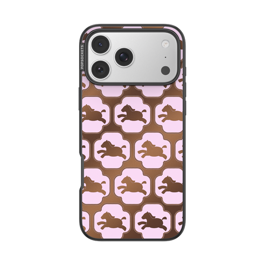 Mirror Year of the Horse — iPhone 17 Pro Max MagSafe Case - US 53135