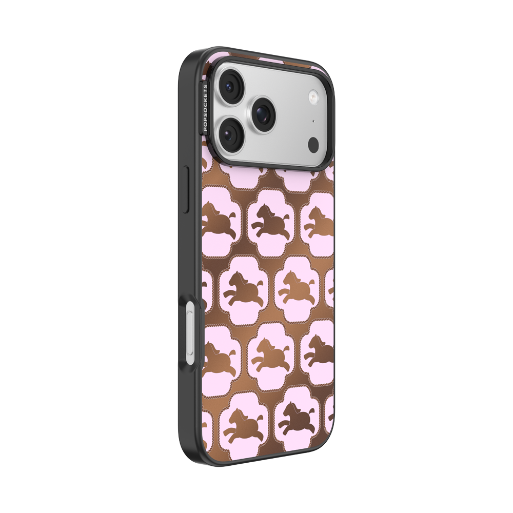 Mirror Year of the Horse — iPhone 17 Pro Max MagSafe Case - US 86984