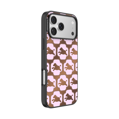 Mirror Year of the Horse — iPhone 17 Pro Max MagSafe Case - US 86984