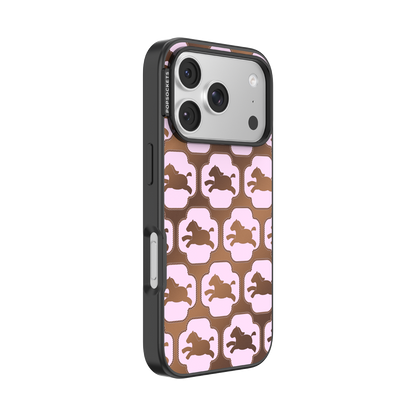 Mirror Year of the Horse — iPhone 17 Pro MagSafe Case - US 84530