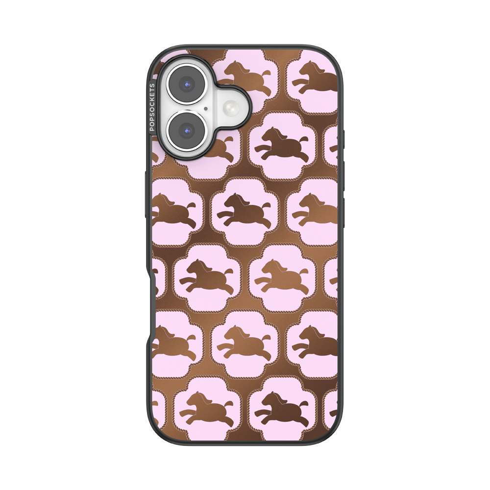 Mirror Year of the Horse — iPhone 17 MagSafe Case - US 18199