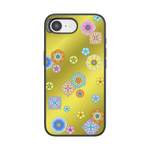 Mirror Yellow Lantern — iPhone 17e/16e MagSafe Case - US 90362