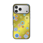 Mirror Yellow Lantern — iPhone 17 Pro Max MagSafe Case - US 69861