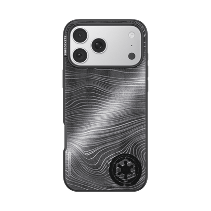 Beskar — iPhone 17 Pro Max MagSafe Case - US 91805