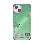 Mirror Give Yourself Time — iPhone 13 MagSafe Case - US 89029