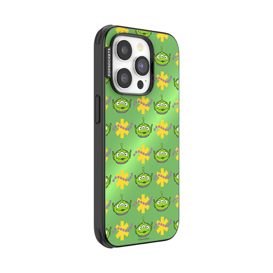 Toy Story Ooooohhh — iPhone 14 Pro MagSafe Case - US 38756
