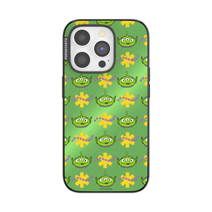 Toy Story Ooooohhh — iPhone 15 Pro MagSafe Case - US 72015