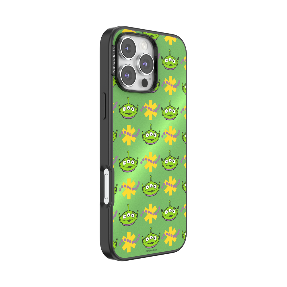 Toy Story Ooooohhh — iPhone 16 Pro Max MagSafe Case - US 81057