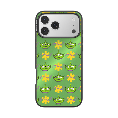 Toy Story Ooooohhh — iPhone 17 Pro Max MagSafe Case - US 17411