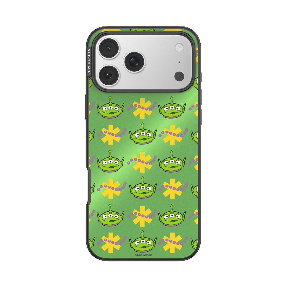 Toy Story Ooooohhh — iPhone 17 Pro Max MagSafe Case - US 36295