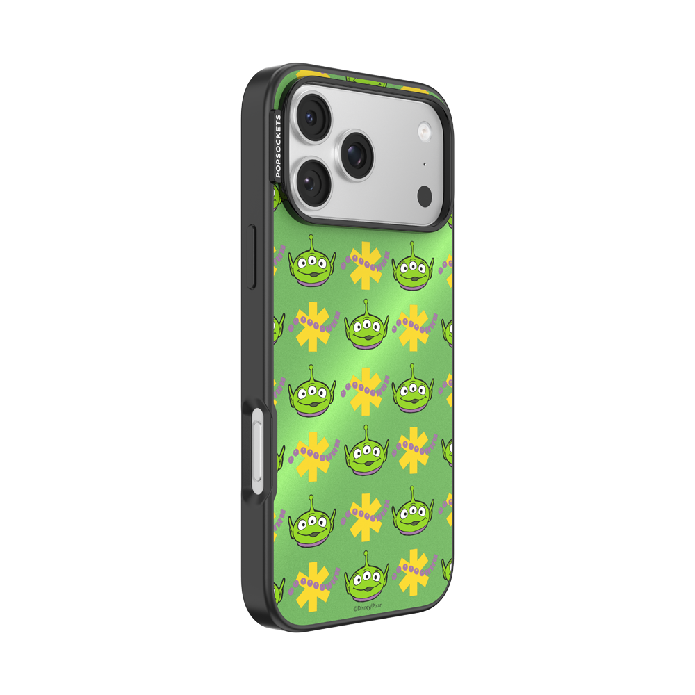Toy Story Ooooohhh — iPhone 17 Pro Max MagSafe Case - US 17411