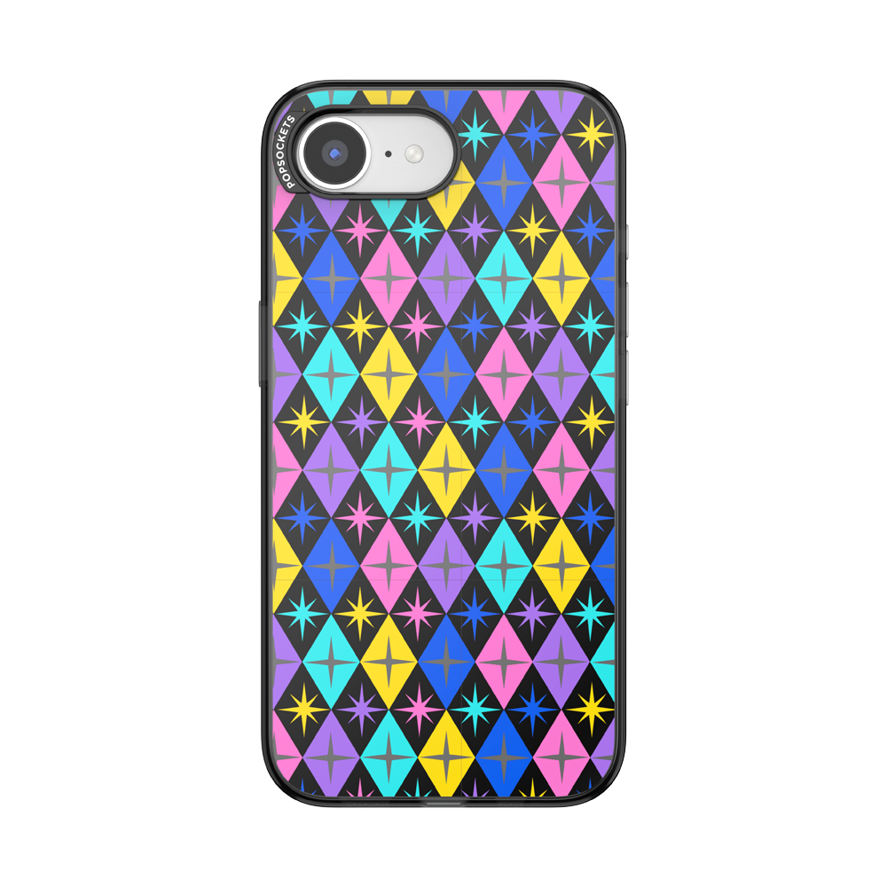 Mod Diamond  — iPhone 17e/16e MagSafe Case - US 14431