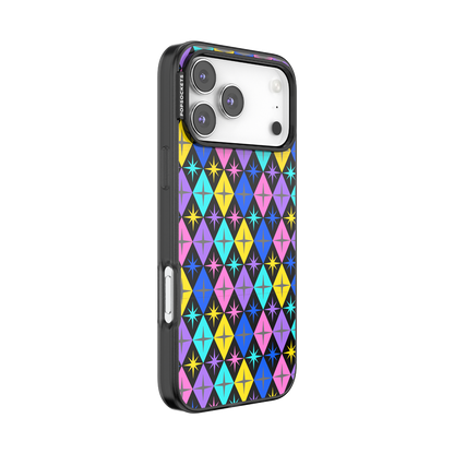 Mod Diamond — iPhone 17 Pro Max MagSafe Case - US 32548