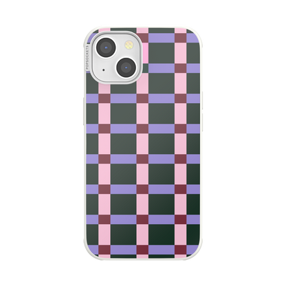 Mod Pine Check — iPhone 13 MagSafe Case - US 83901
