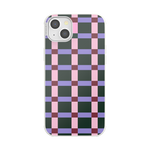 Mod Pine Check — iPhone 14 Plus MagSafe Case - US 17704
