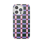 Mod Pine Check — iPhone 15 Pro MagSafe Case - US 04358