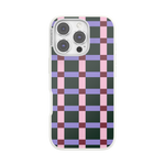 Mod Pine Check — iPhone 16 Pro MagSafe Case - US 56150