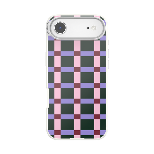 Mod Pine Check — iPhone Air MagSafe Case - US 30552