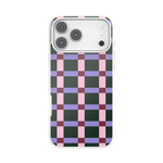 Mod Pine Check — iPhone 17 Pro Max MagSafe Case - US 30983