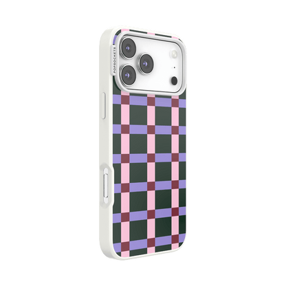 Mod Pine Check — iPhone 17 Pro Max MagSafe Case - US 30983