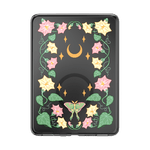 Moon Flower — Kindle 12th Gen MagSafe Case - US 02145