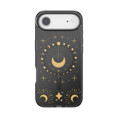 Moon Temple — iPhone Air MagSafe Case - US 84362