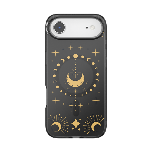 Moon Temple — iPhone Air MagSafe Case - US 84362