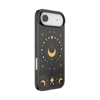 Moon Temple — iPhone Air MagSafe Case - US 84362