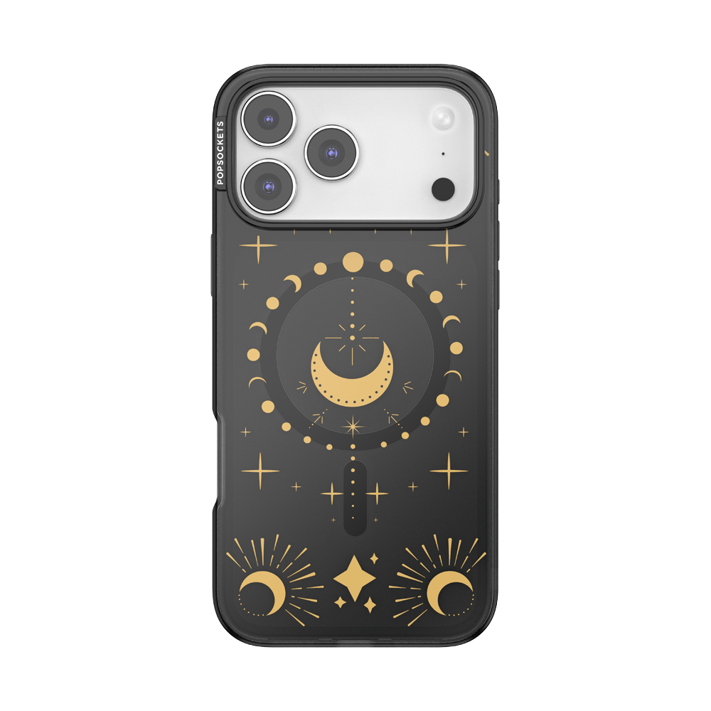 Moon Temple — iPhone 17 Pro Max MagSafe Case - US 41891