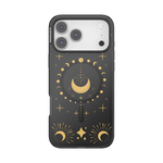 Moon Temple — iPhone 17 Pro Max MagSafe Case - US 41415