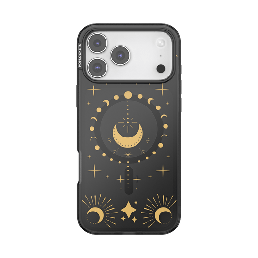 Moon Temple — iPhone 17 Pro Max MagSafe Case - US 41415