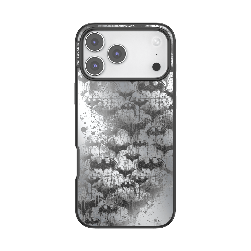 No Mercy — iPhone 17 Pro Max MagSafe Case - US 56456
