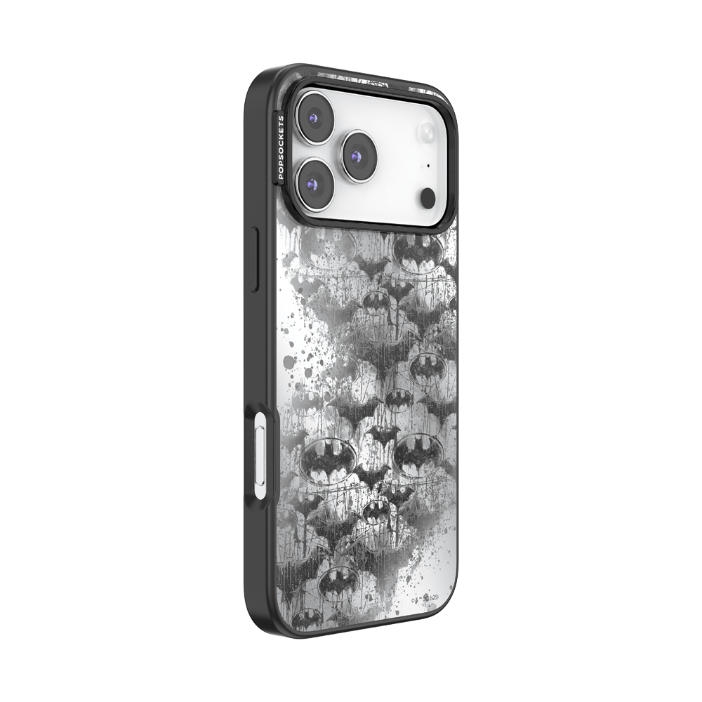 No Mercy — iPhone 17 Pro Max MagSafe Case - US 79241