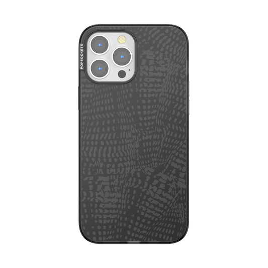 Obsidian Petrified — iPhone 13 Pro Max MagSafe Case - US 98067