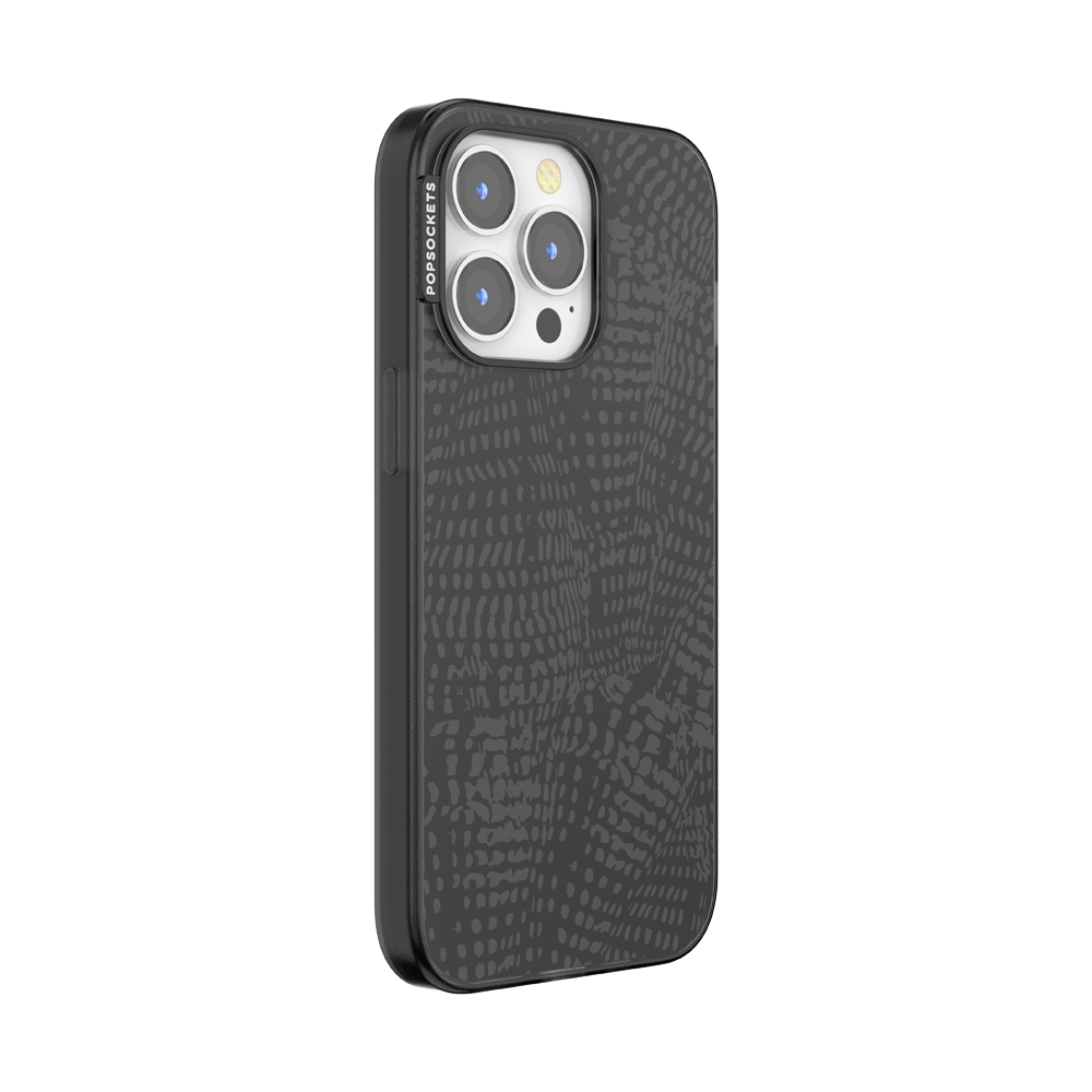 Obsidian Petrified — iPhone 13 Pro MagSafe Case - US 27894
