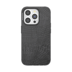 Obsidian Petrified — iPhone 15 Pro MagSafe Case - US 46166