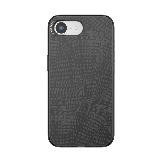 Obsidian Petrified — iPhone 17e/16e MagSafe Case - US 71001