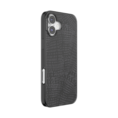 Obsidian Petrified — iPhone 16 Plus MagSafe Case - US 16400