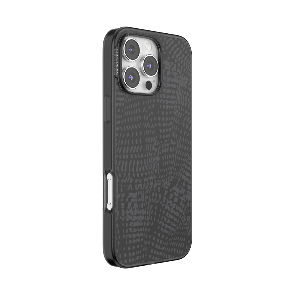 Obsidian Petrified — iPhone 16 Pro Max MagSafe Case - US 73909
