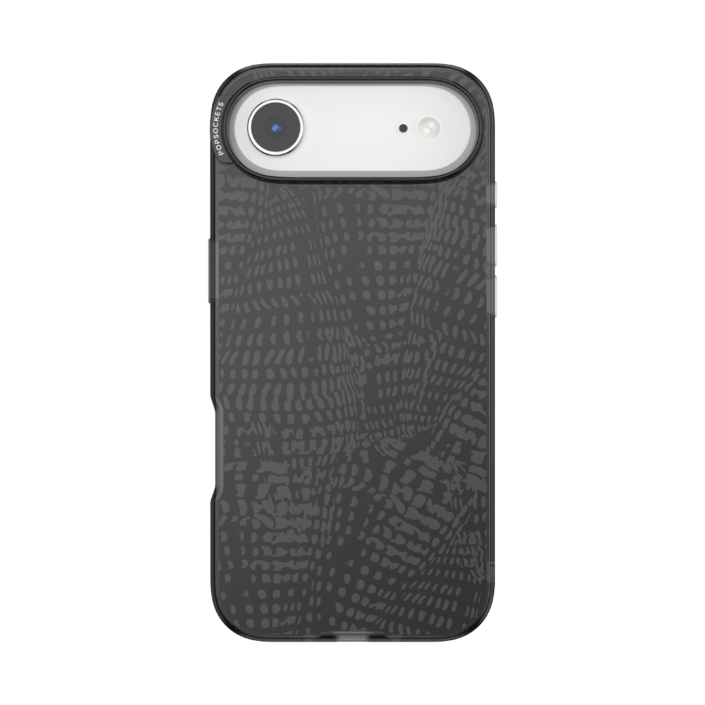 Obsidian Petrified — iPhone Air MagSafe Case - US 50087