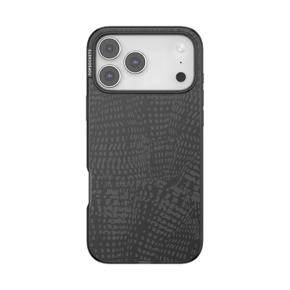 Obsidian Petrified — iPhone 17 Pro Max MagSafe Case - US 78934