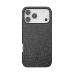 Obsidian Petrified — iPhone 17 Pro Max MagSafe Case - US 66484